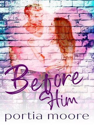 cover image of Before Him